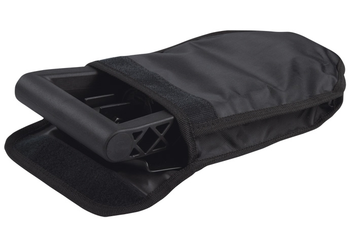 US Dreifachspaten Gen.2 mit Hülle Standard